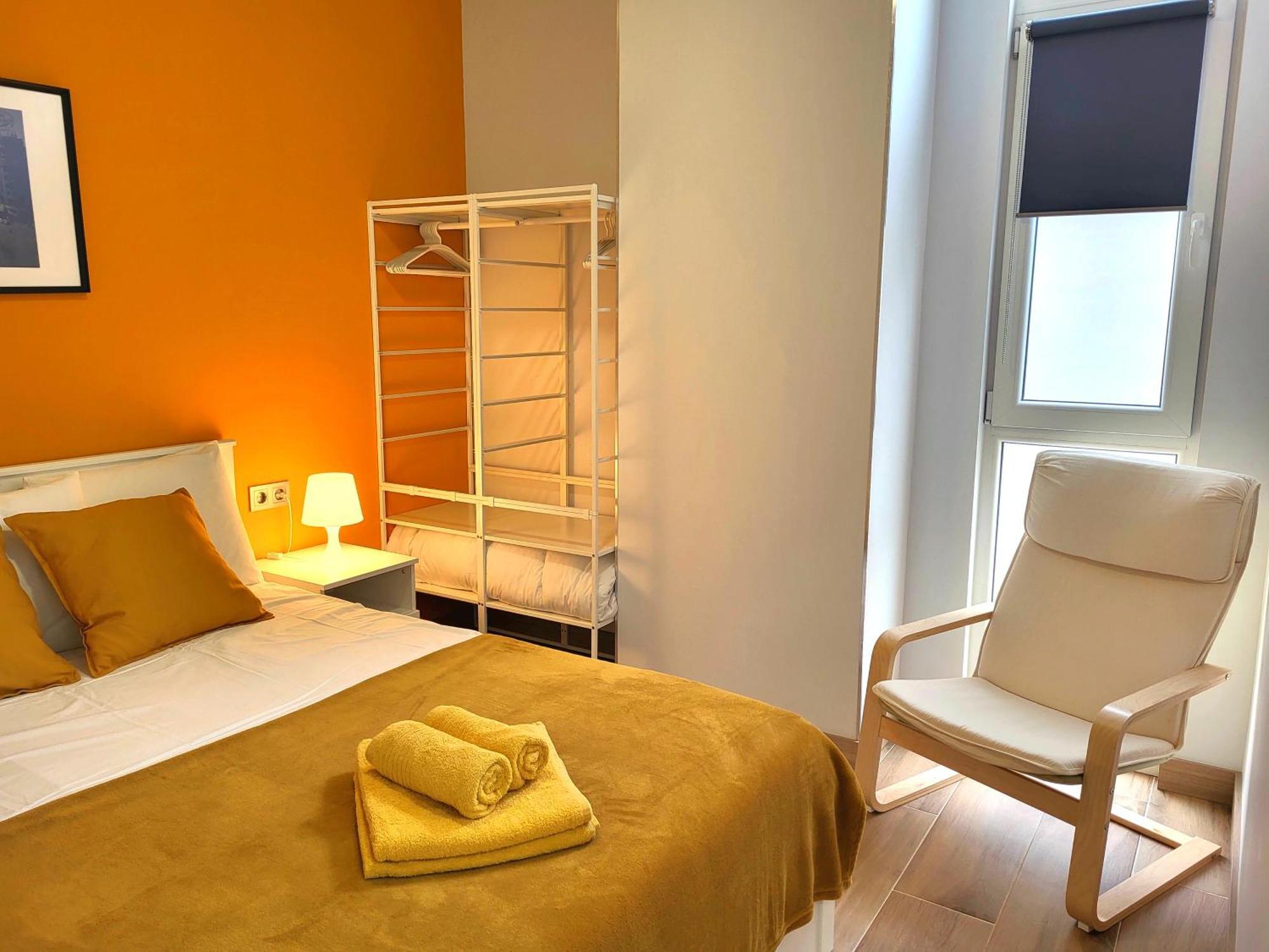 Nuevo Apartamentos Costa Del Alma Valencia Room photo