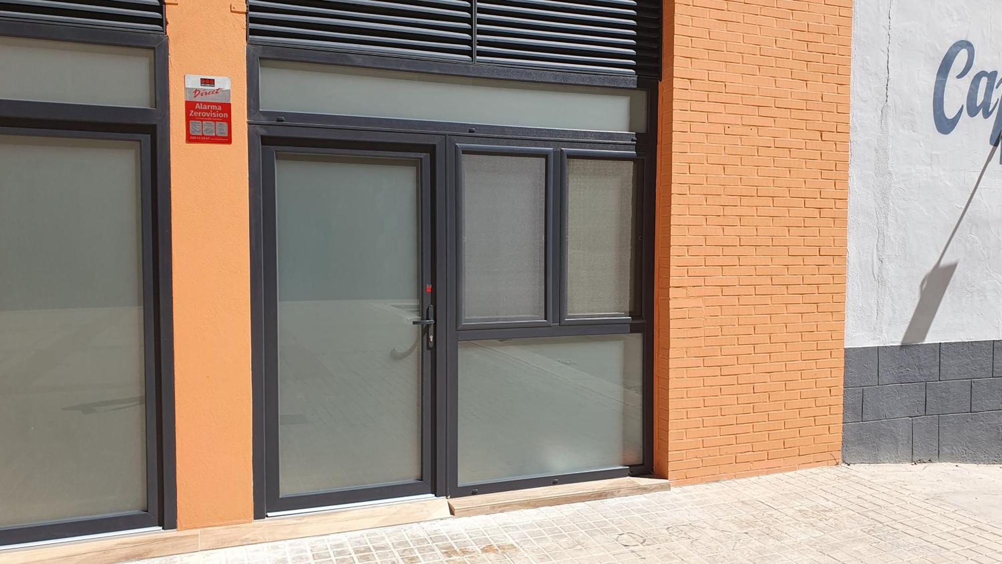 Nuevo Apartamentos Costa Del Alma Valencia Exterior photo