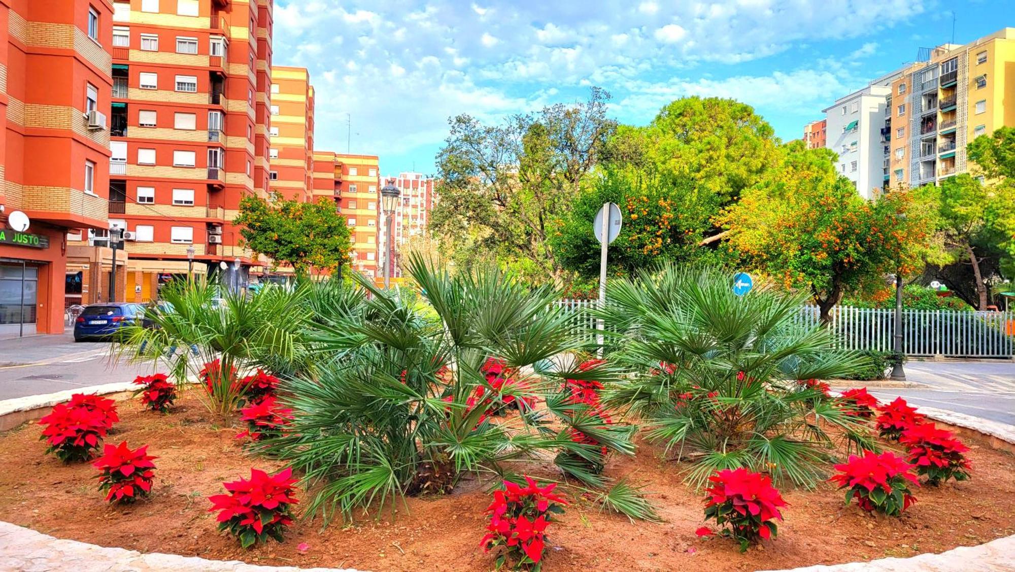 Nuevo Apartamentos Costa Del Alma Valencia Exterior photo