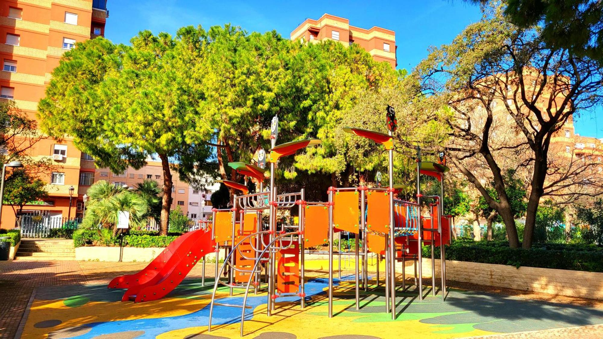 Nuevo Apartamentos Costa Del Alma Valencia Exterior photo