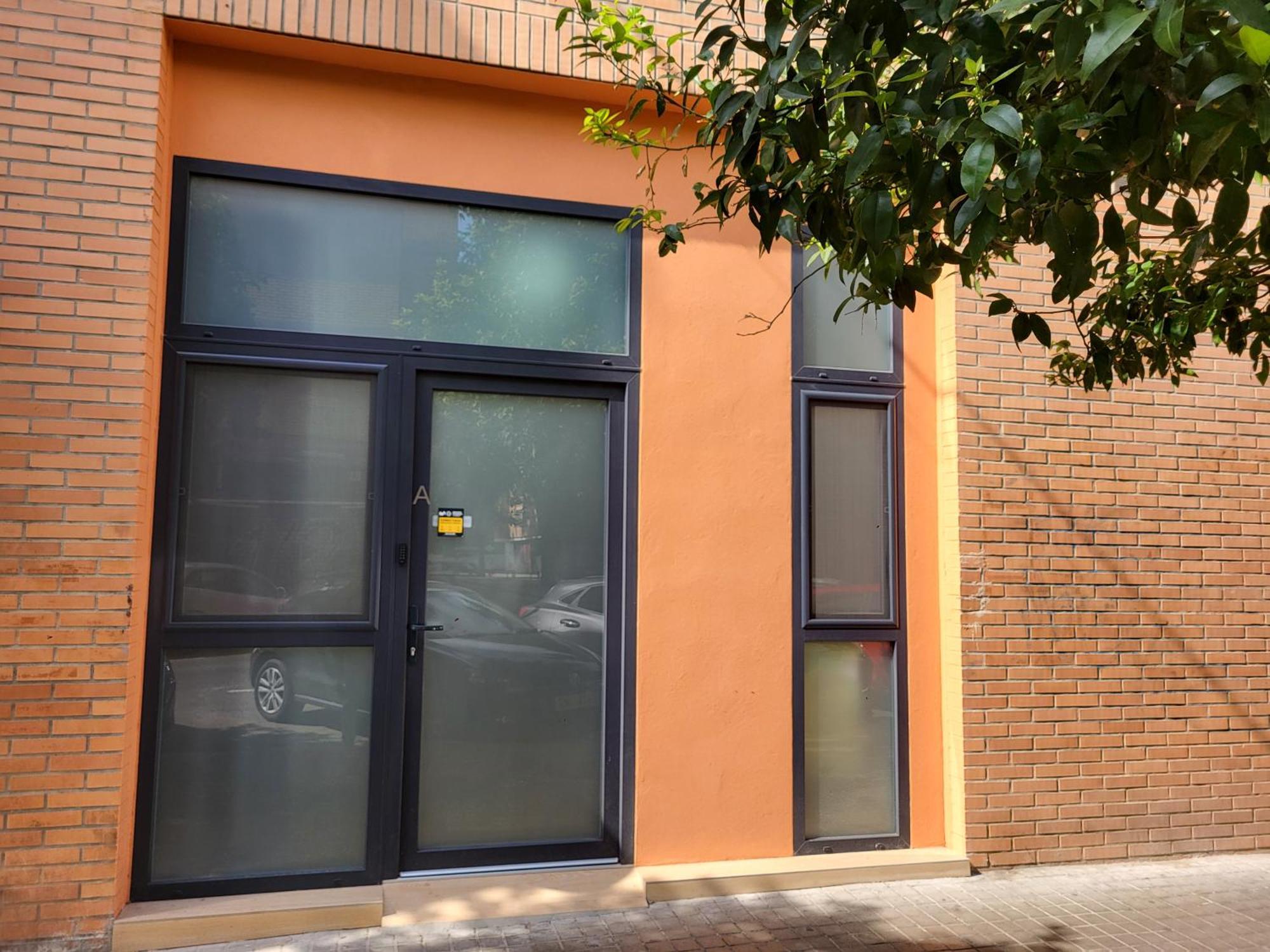 Nuevo Apartamentos Costa Del Alma Valencia Exterior photo